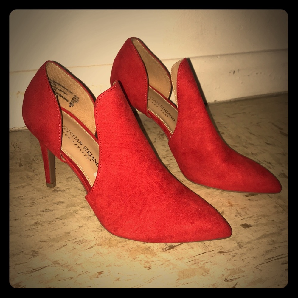 Christian Siriano for Payless